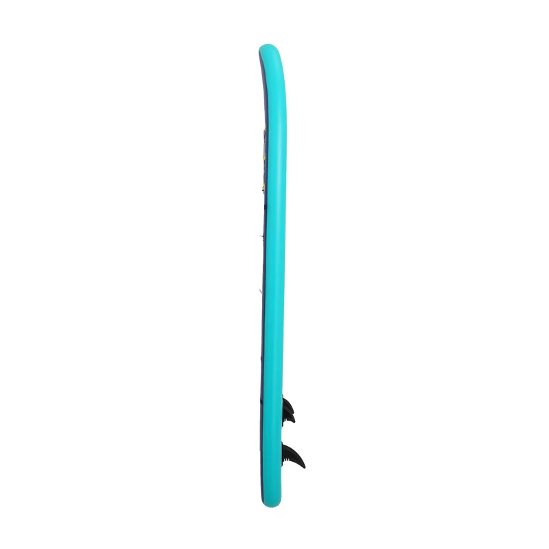 FunWater SUP-board om mee te zwemmen SUPFW71A (donkerblauw)