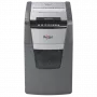 Rexel Optimum AutoFeed+ 150X automatische papiervernietiger met deeltjesversnippering P4
