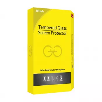 PEDEA displaybeschermglas Samsung Galaxy A15 5G - bij apparaten met afgerond display is het glas iets kleiner gesneden voor een stevige hechting