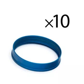Koppelborgring EK Water Blocks EK-Quantum Torque Colour Ring 10-pack STC 12/16