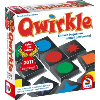 Bordspel Schmidt Spiele 49014