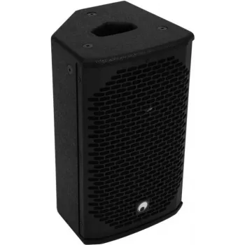 Passieve 2-weg-luidspreker Omnitronic AZX-208 100W vermogen