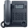 Alcatel-Lucent Enterprise ALE-20h Essential DeskPhone - VoIP-/digitale telefoon - grijs (3ML37020BA)