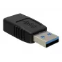 USB 3.0-A-adapter DeLOCK 65174