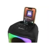 Tracer Powervox P2 TWS Bluetooth-hoofdtelefoon, True Wireless Stereo, model TRAGLO47688