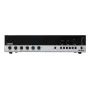 AUDAC COM24MK2 audioversterker 240W Class D zwart