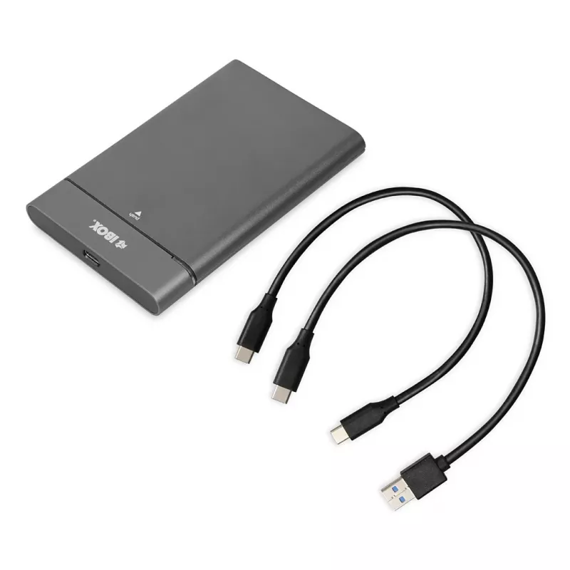 iBox HD-06 2,5-inch harddiskbehuizing