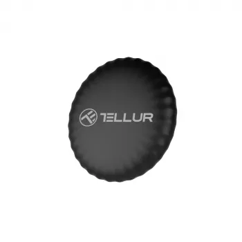 Bluetooth-antiverliestracker Tellur TLL173021, waterdicht, compacte sleutelvinder