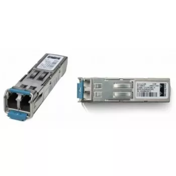 1000BASE-LX/LH Netwerk-transceivermodule Cisco GLC-LX-SM-RGD