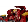 LEGO MARVEL 76343 Episch gevecht: Hulkbuster tegen de Hulk