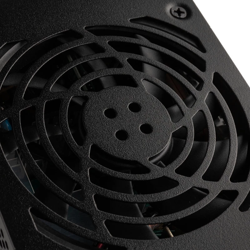 SilverStone SST-SX750-G 80 PLUS Gold modulair - 750 watt - SFX - 80 PLUS Gold