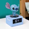 Paladone Disney Stitch Icon wekker