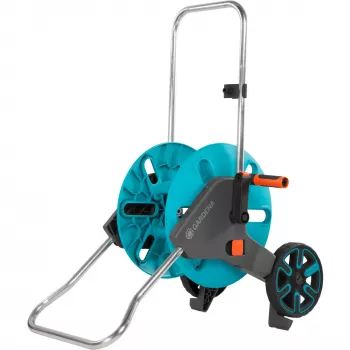 Wagenhaspel Gardena AquaRoll M