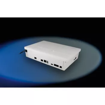 AGFEO telefooncentrale Full-IP ES 548 wandbehuizing met 12VoIP 6101515 1 (6101515)