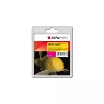 APET080MD AP EPS.RX265 INK MAG 9,5ml 302 pagina's/5% dekking magenta (APET080MD)