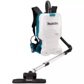 Makita DVC660Z stofzuiger 5,5 L stofzuiger met reservoir droog 95 W stofzak