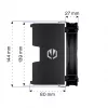 ENDORFY Fortis 5 ARGB CPU-koeler, zwart