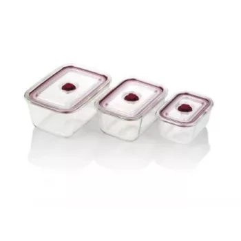 Jata HREC4204 set 500ml 800ml 1500ml