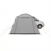 Zijluifel easy camp 120504 — afneembare polyester bodem, glasvezelstokken, hoogte 2050 mm, gewicht 7,6 kg