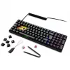 Sharkoon SGK50 S2 toetsenbord gaming RF draadloos QWERTZ Duits