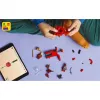 LEGO NINJAGO 71823 Kais draken-Spinjitzu-spinner