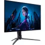 Acer UM.GXXEE.303 Computermonitor 68,6 cm (27 inch) 2560 x 1440 pixel Wide Quad HD OLED zwart