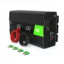 Green Cell INV08 voeding/omvormer outdoor 1000 W zwart