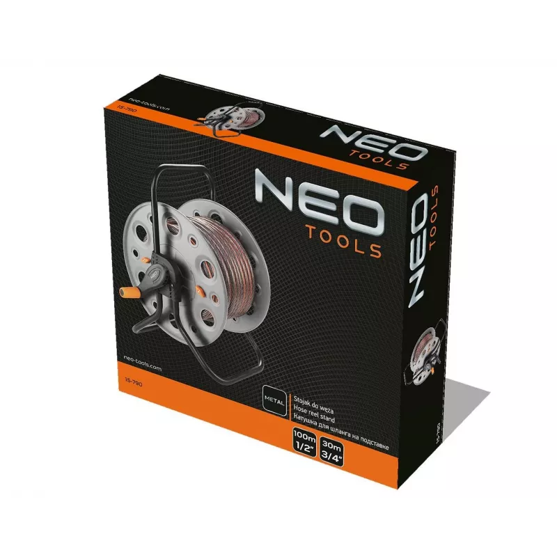 NEO tools 15-790 tuinslang