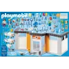 Speelgoedfiguur Playmobil 70191 ingerichte ziekenhuisvleugel 297 onderdelen
