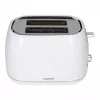 Blaupunkt toaster TSS802WH vermogen: 750 - 900 W hogehup-brooduitworp (TSS802WH)