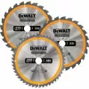 DeWALT DT1963-QZ cirkelzaagblad 1 st.