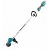 Makita DUR192LZ bosmaaier/trimmer accu zwart, blauw