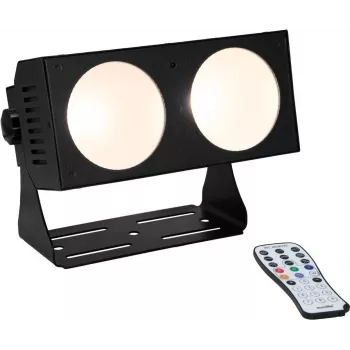 LED-strip EUROLITE CBB-2 COB WW — warmwitte COB-LED-verlichting, model 51930276