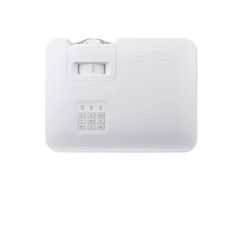 Acer-projector SL2520n (Vero) FHD 4000 ANSI HDMI — draagbare thuis- en kantoorprojector