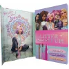 Creatieve kleurset Kids Euroswan WOW00084 — mandala-glitterkit voor kinderen