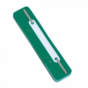 Projectmap bindklem Forpus, groen (25 st.) 0824-006