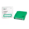HPE Non Custom Labeled Library Pack - opslagbibliotheek-cartridgemagazijn - capaciteit: 20 LTO-tapes