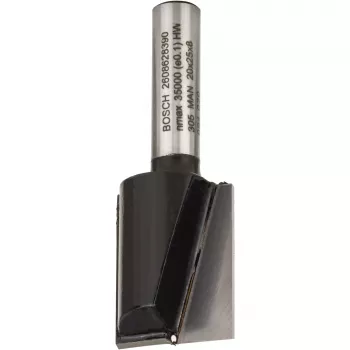 Bosch 2 608 628 390 frees groeffrees 1 stuks