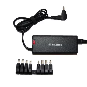NB Accessoire AC-adapter UNIV. 75W/XM008 Xilence