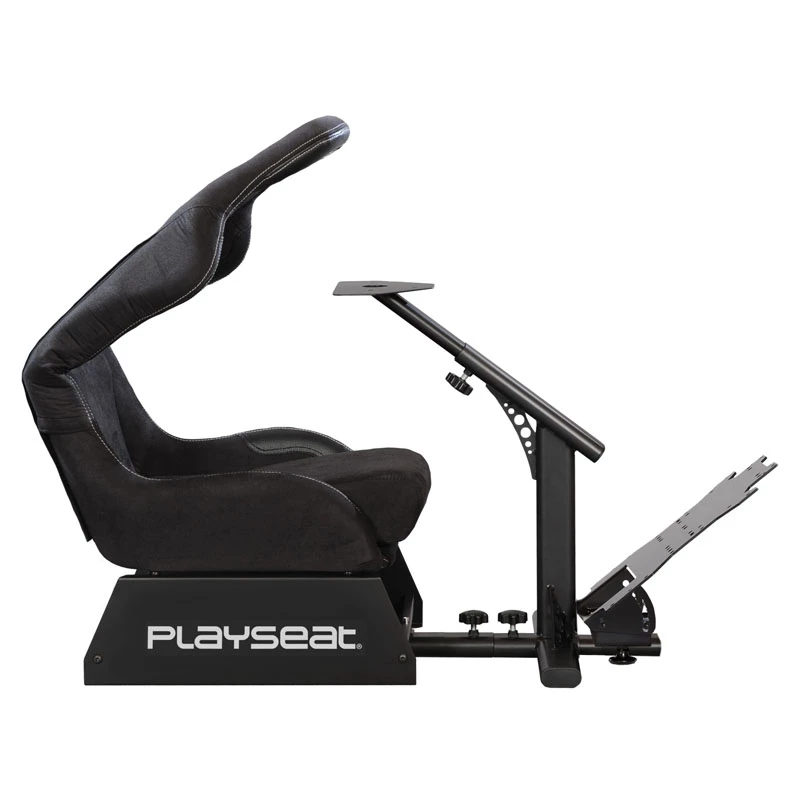 Universele gaming-stoel Playseat Evolution Alcantara