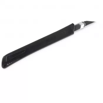 iFixit EU145185-2 zwart afbreekmes tapijtmes (EU145185-2)