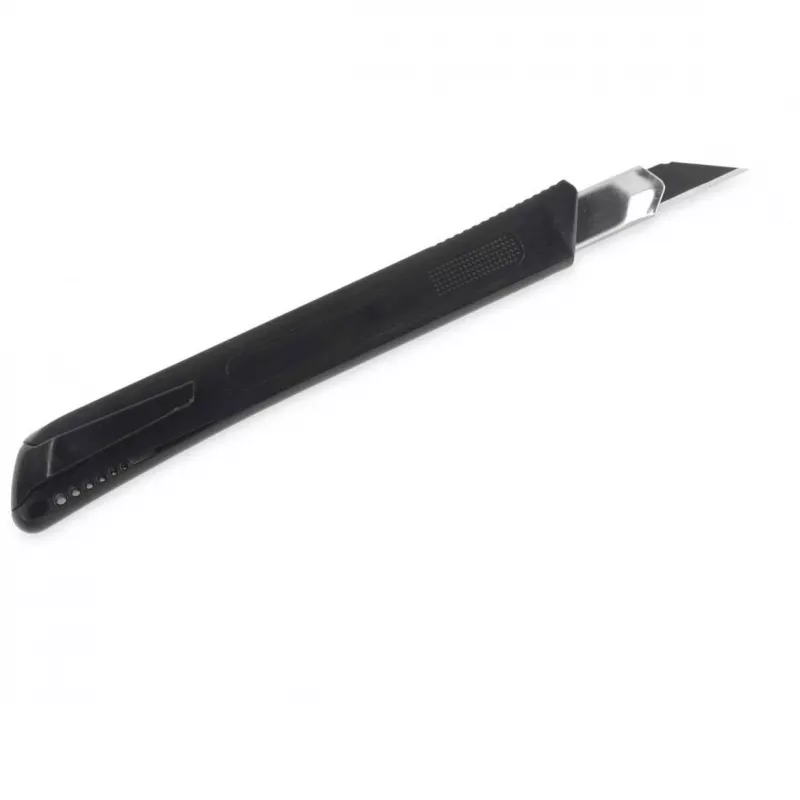 iFixit EU145185-2 zwart afbreekmes tapijtmes (EU145185-2)