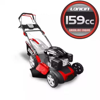 Grasmaaier Dedra DED8724-46L