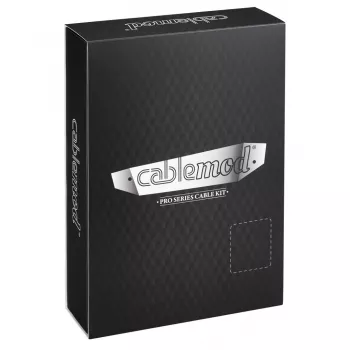 Cablemod CM-PCSI-FKIT-NKCR-R interne stroomkabel