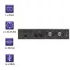 UPS QOLTEC 53946 Line-Interactive 2 kVA noodstroomvoorziening