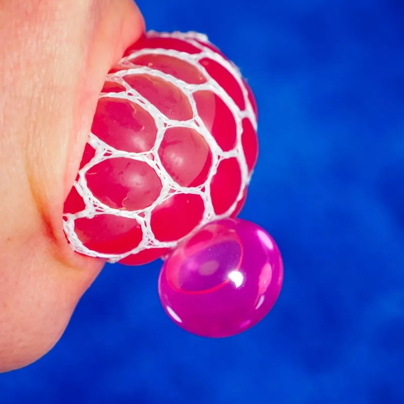 Wetenschapsbouwpakket Liscianigiochi Crazy Science slijm in het donker 304-PL89239 — experimenteerset met in het donker oplichtend slijm