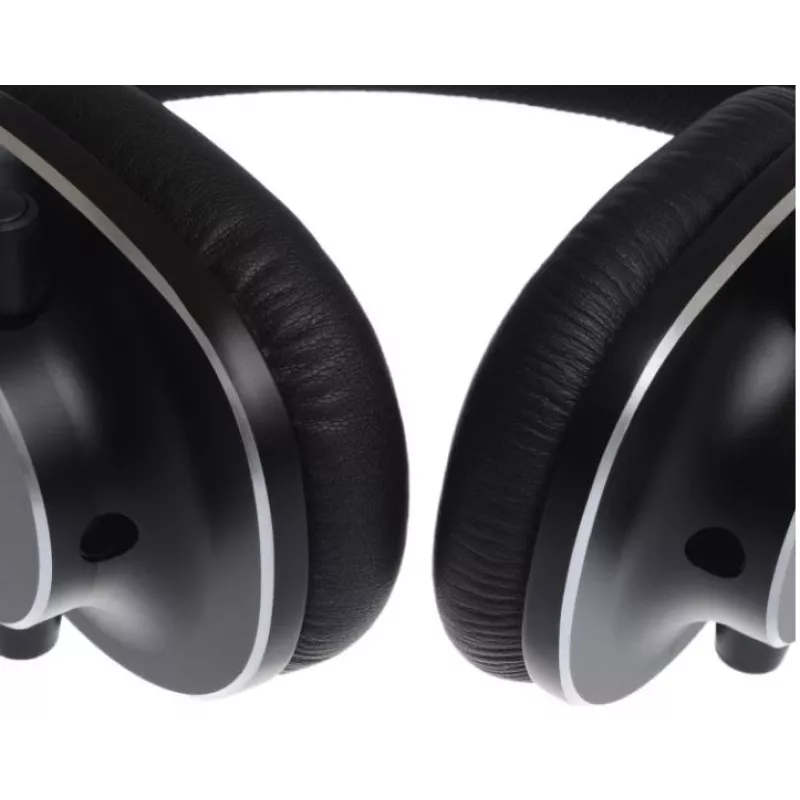 Koss | koptelefoon | Pro4S | bedraad | on-ear | zwart