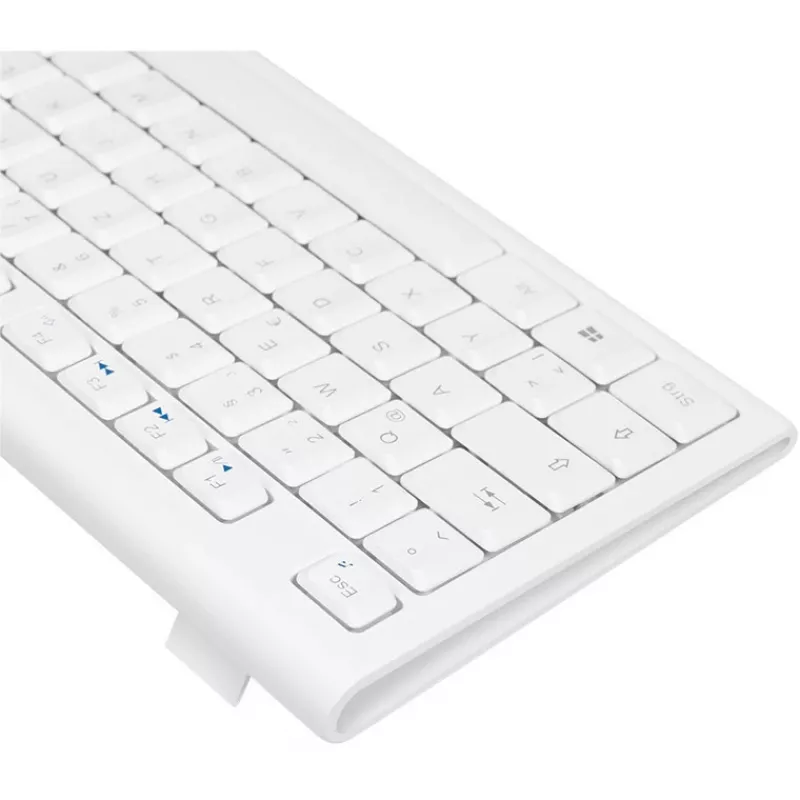 Draadloze toetsenbord-muisset LogiLink ID0104W