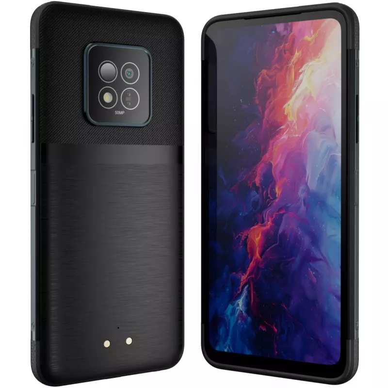 AGM by Bea-fon X6 robuust (IP68/IP69K/MIL-STD-810H)