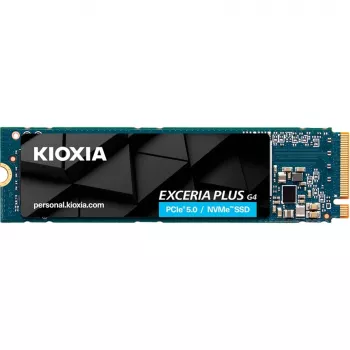 M.2 SSD Kioxia 1TB PCIe 5.0 NVMe LVD10Z001TG8 — 2280, TLC, tot 10.000/7.900 MB/s